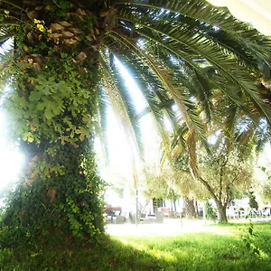 2* Hotel Possidona Beach